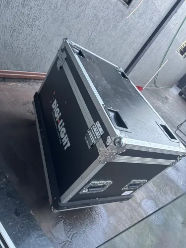 Case protetora 