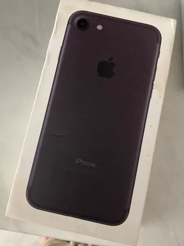 iPhone 7