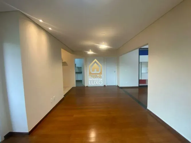 Apartamento à venda, 3 quartos, 1 suíte, 2 vagas, Comiteco - Belo Horizonte/MG