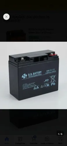 bateria
