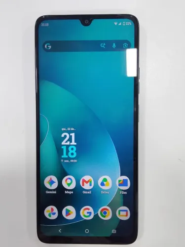 Vendo MotoG06 Semi-Novo!...