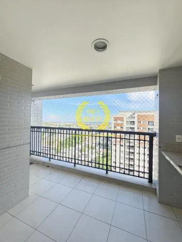 Reserva Inglesa Liverpool - 3quartos 1 suíte , 2 vagas separadas
