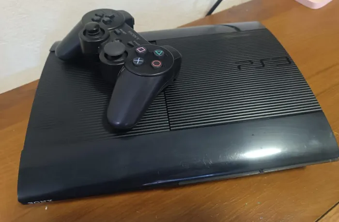 playstation 3 desbloqueado