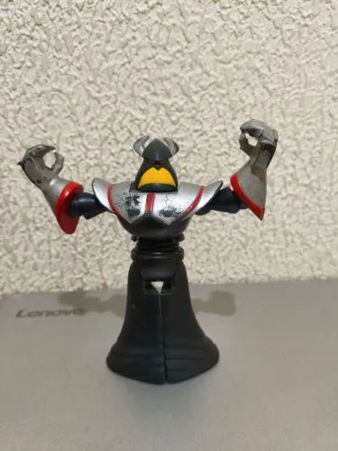 Zurg Toy Story Hasbro 2006 Disney Pixar 