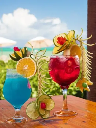 Preciso de Barman (com experiência)