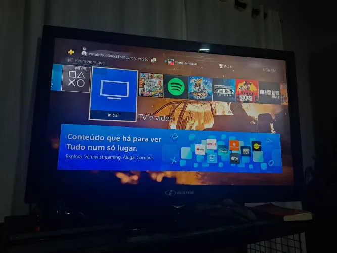 Ps4 slim 1tb