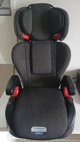 Cadeira para auto Burigotto 