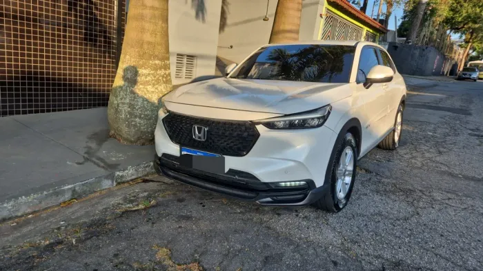 Honda HR-V Advance 1.5 TB 16V 5P Aut. 2023