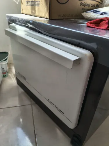 Forno Dako