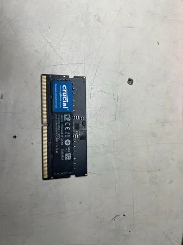 Memória RAM DDR5 5200 | Crucial