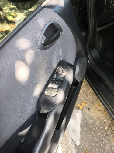 Honda Fit LX 1.4/ 1.4 Flex 8v/16v 5P Aut. 2008