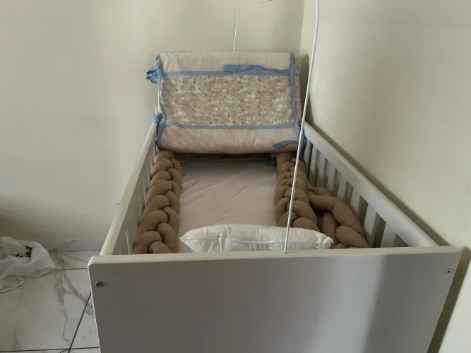 Berço