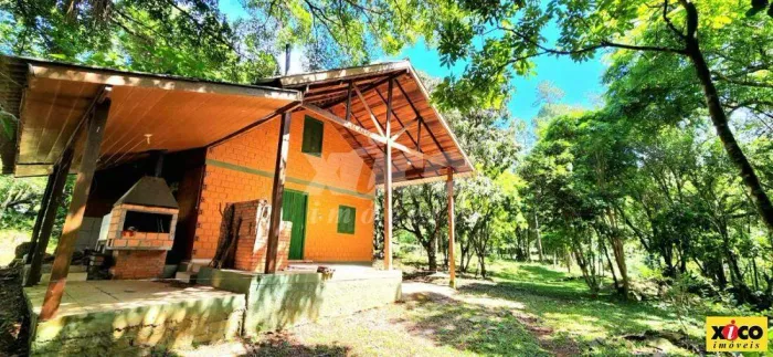 SÍTIO / CHÁCARA PARA VENDA EM PICADA CAFÉ / RS NO BAIRRO MORRO BOCK