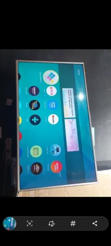 Tv Panasonic 49" Smart 2016