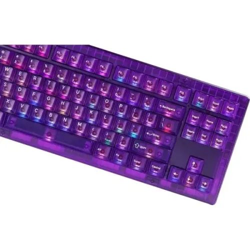 ? Teclado Mecânico TKL 80%