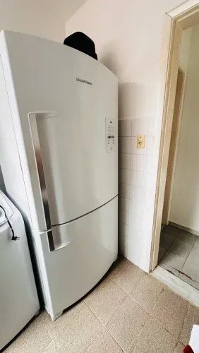 Geladeira Brastemp Inverter 573 litros