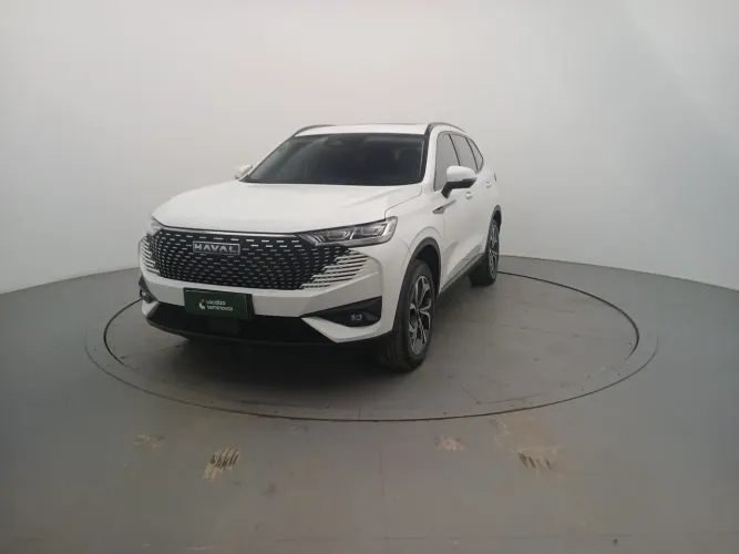 GWM Haval H6 Premium Phev AWD 2025