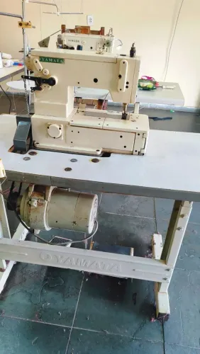 MÁQUINA GALONEIRA