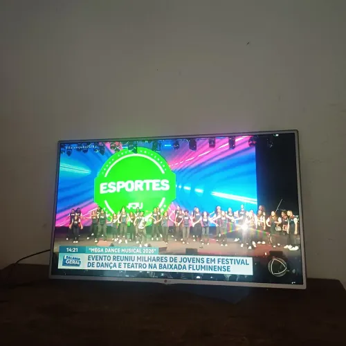 Tv led 42 lg