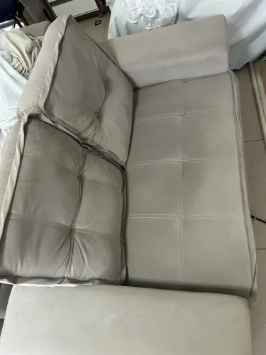 VENDO SOFÁ 
