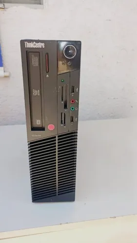 ? Lenovo ThinkCentre i5 2ª Geração | 8GB RAM | HD 500GB  ? Computador rápido e confiável
