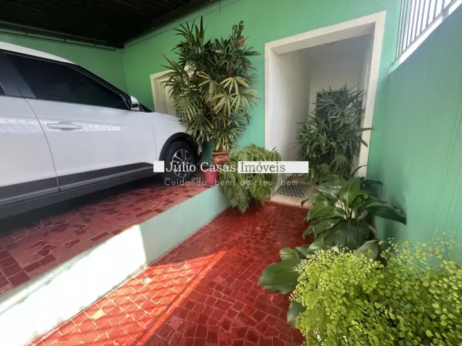 Sobrado à venda com 03 quartos 2 suítes 192m² na Vila Adélia - Sorocaba/SP