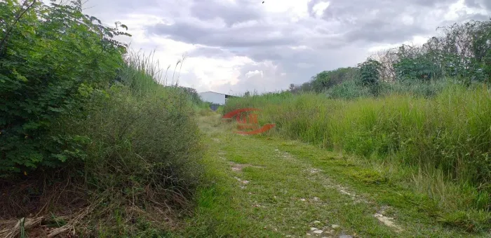 AREA para aluguel, Distrito Industrial Deputado Simão da Cunha - Santa Luzia/MG