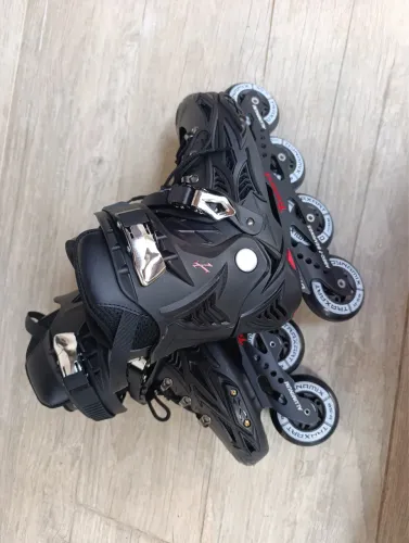 Patins traxart dynamix ZERO BALA