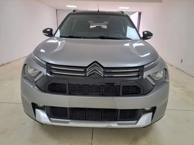 Citroen C3 Aircross Shine 1.0 Turbo 200 Aut. 2025