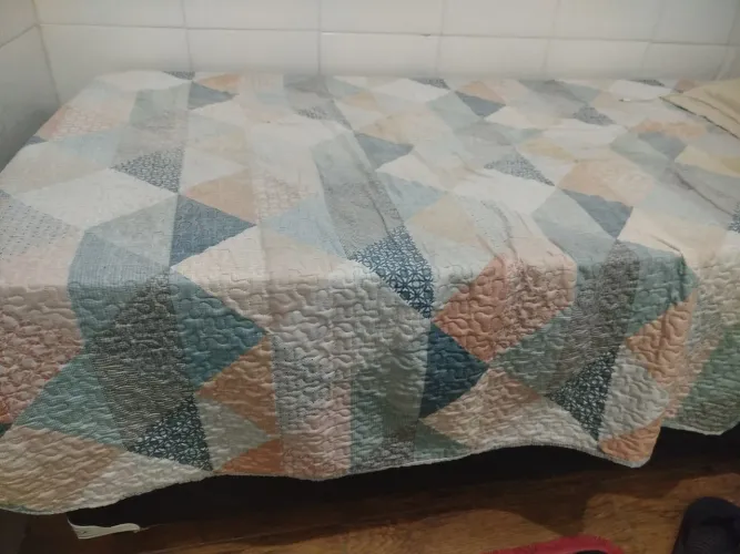 Cama