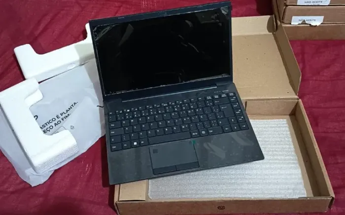 Notebook VAIO Pro PX Cor - Azul Cobalt - Edição limitada