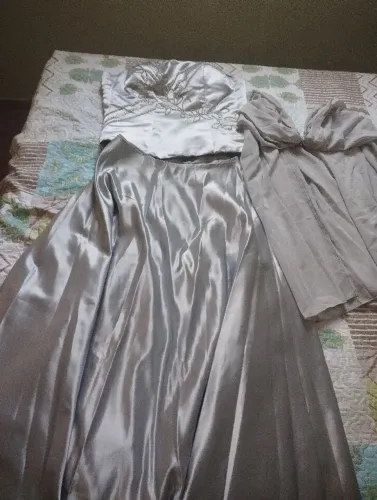 Vestido para festas e casamento