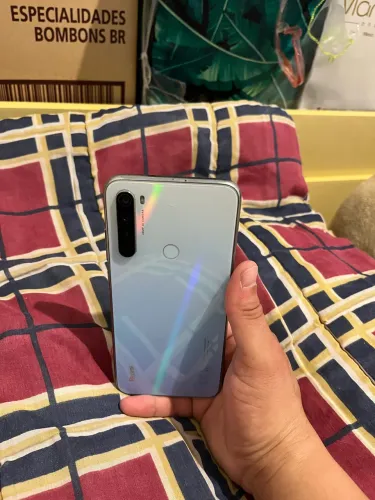 Vende-se celular xiaomi