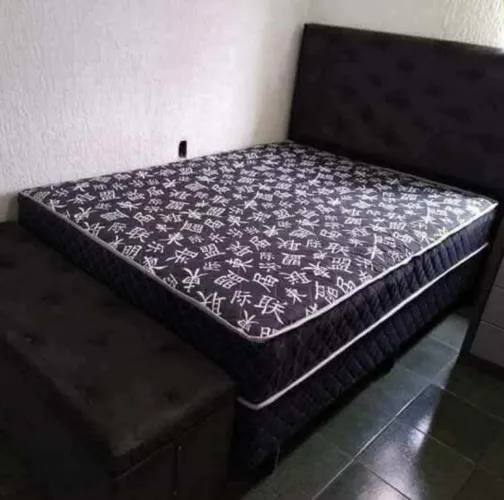 Cama completa super oferta