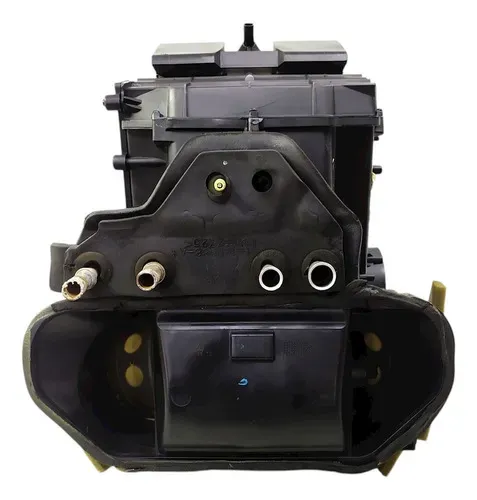 Caixa Ar Condicionado Ford Ecosport 1.6 2006 170732
