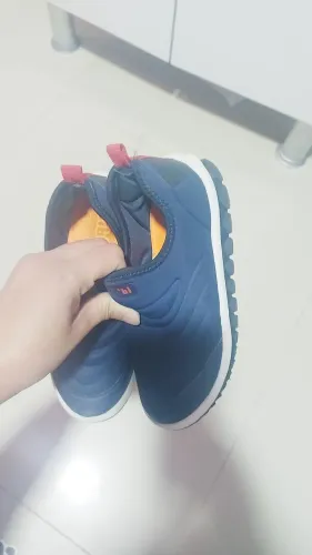 Tenis bibi menino 