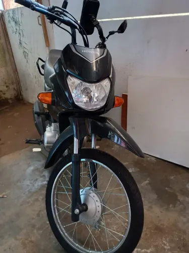 Moto Pope