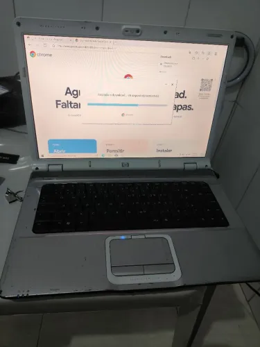 Notbook Hp