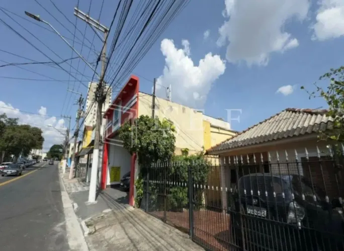 AV Parada Pinto, Vila Nova Cachoeirinha