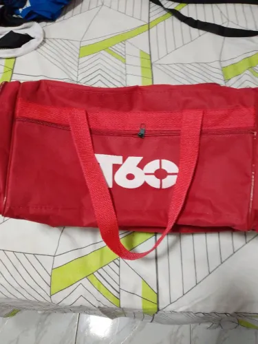 Bolsa viagem grande