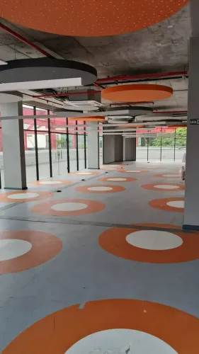 aluguel sala comercial 610m² Citta Office Mall, Barra da Tijuca - Rio de Janeiro - RJ