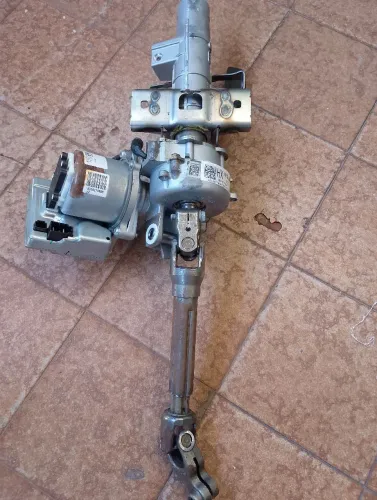 Coluna da direção elétrica original Renault Duster Oroch 20 /23
