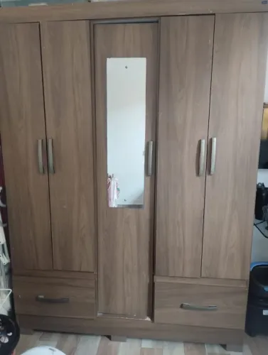 Guarda roupa