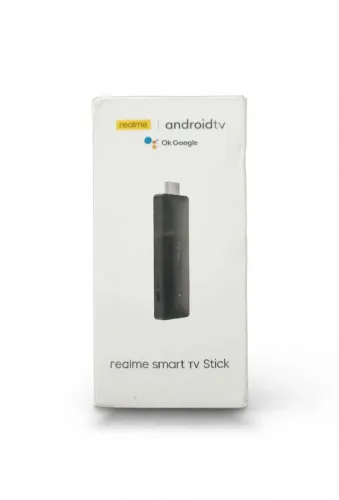 Realme Smart TV Stick - Mod RMV2106