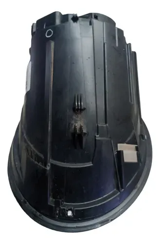 Farol Dianteiro Vw New Beetle 2010 Direito  Direito