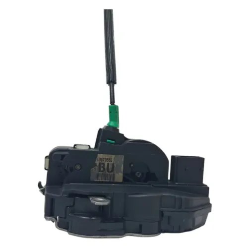 Fechadura Porta Traseira Esquerda Vectra Gt-x 2007 A 2012
