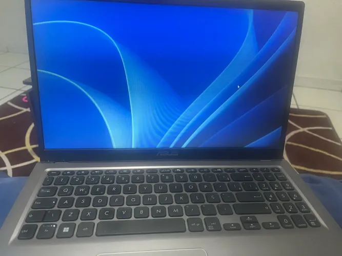 Notebook Asus nota fiscal
