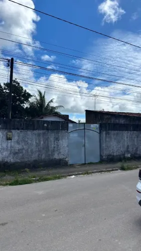 *Oportunidade! Casa no Conjunto Benedito Bentes 1, 200m2 de terreno aproximadamente
