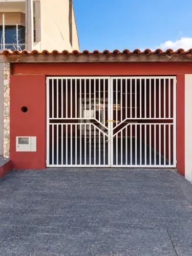 Casa térrea à venda no Wanel Ville, Zona Oeste de Sorocaba