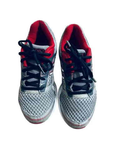 Tênis Asics Buzz 2 Infantil